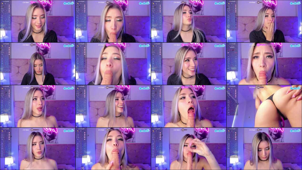 Lunar-leenCamsoda Porn Cam 2024-04-02