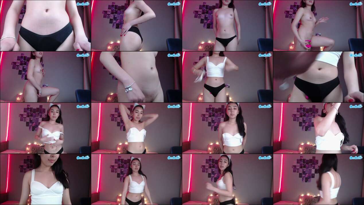 MiuyukaCamsoda Porn Cam 2024-04-03