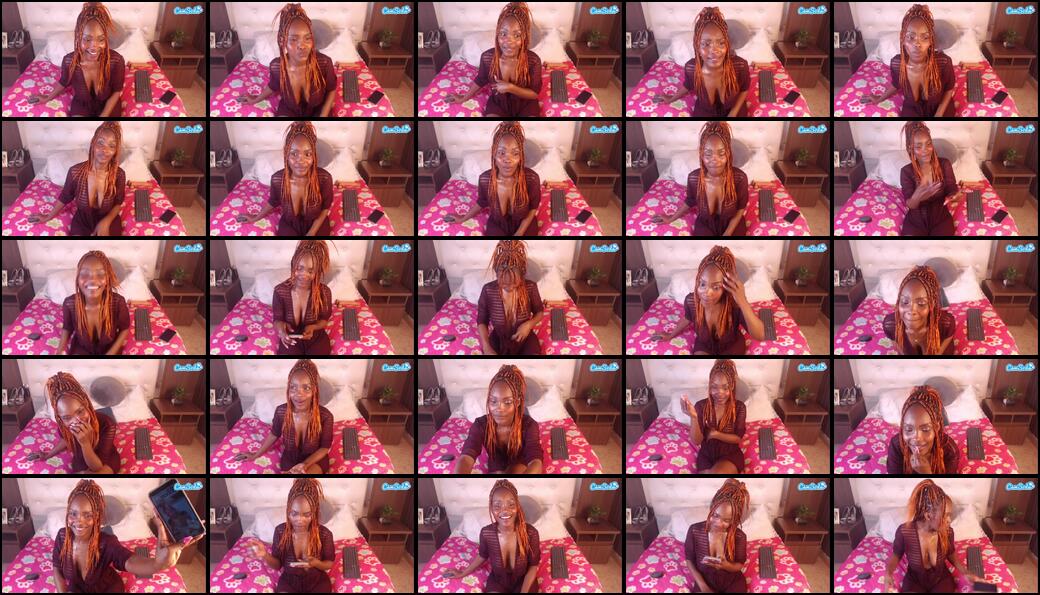 TerrisssaCamsoda Porn Cam 2024-04-02