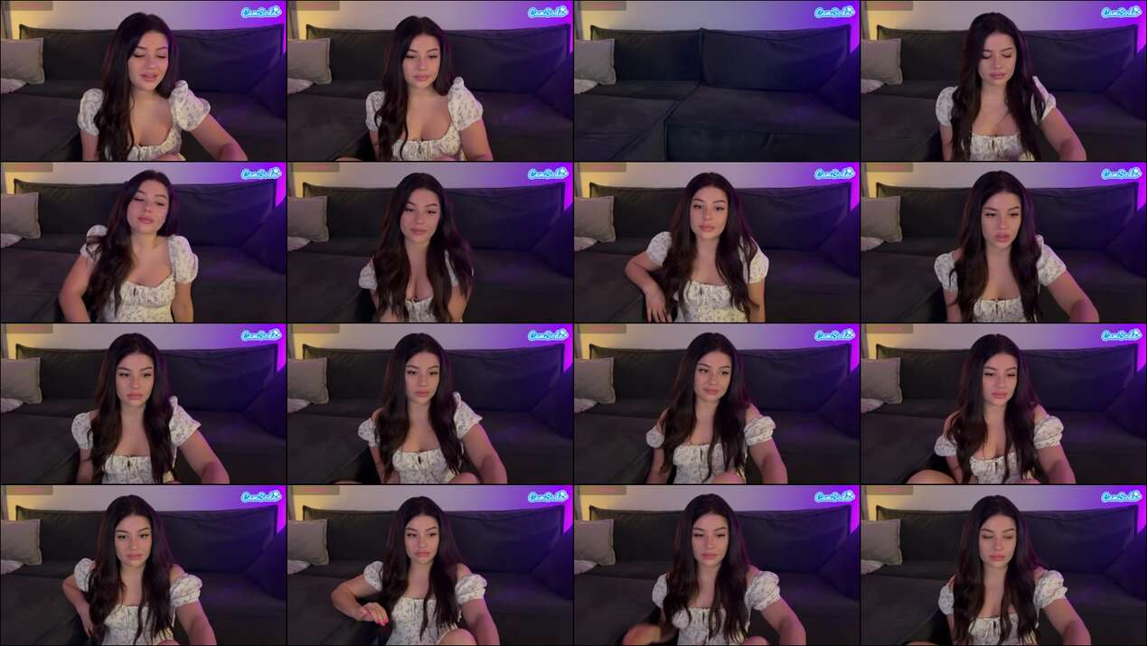 YouramyCamsoda Porn Cam 2024-04-02