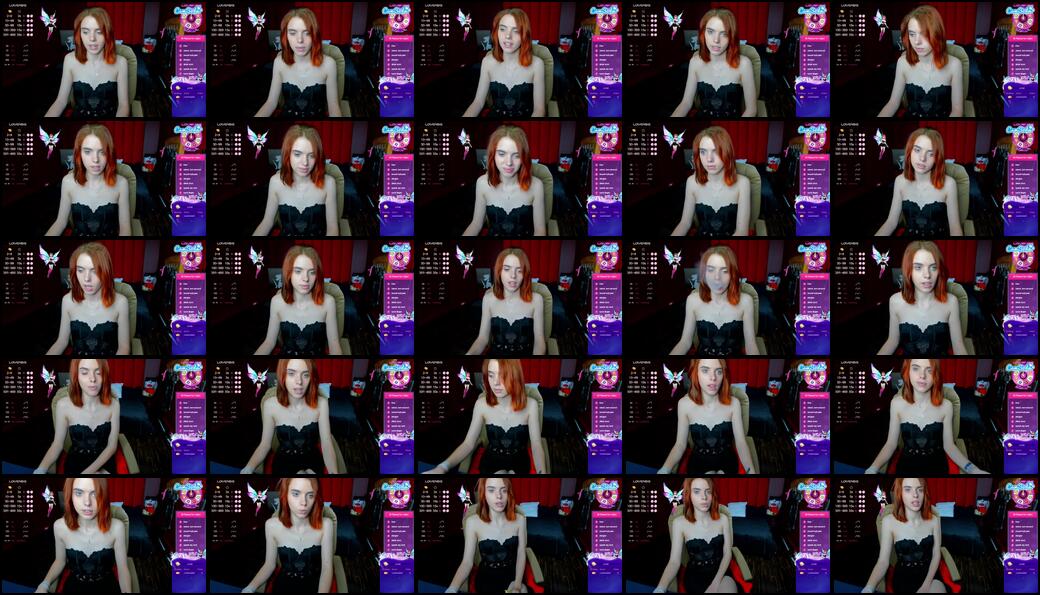 AlexiasmitCamsoda Porn Cam 2024-04-03
