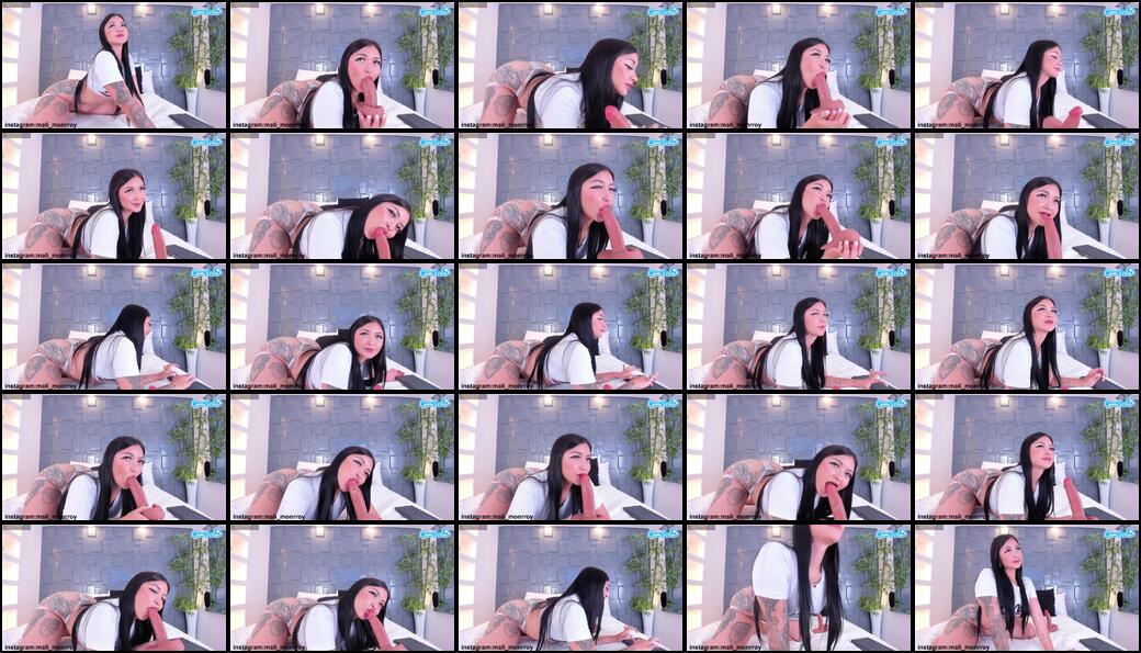 Amalia-sanzCamsoda Porn Cam 2024-04-03