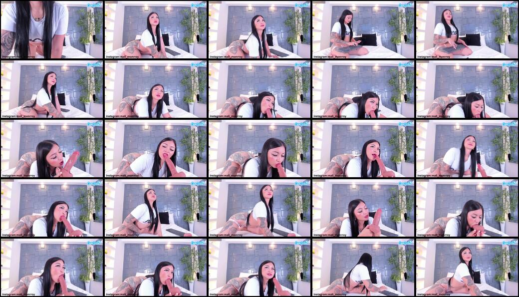 Amalia-sanzCamsoda Porn Cam 2024-04-03