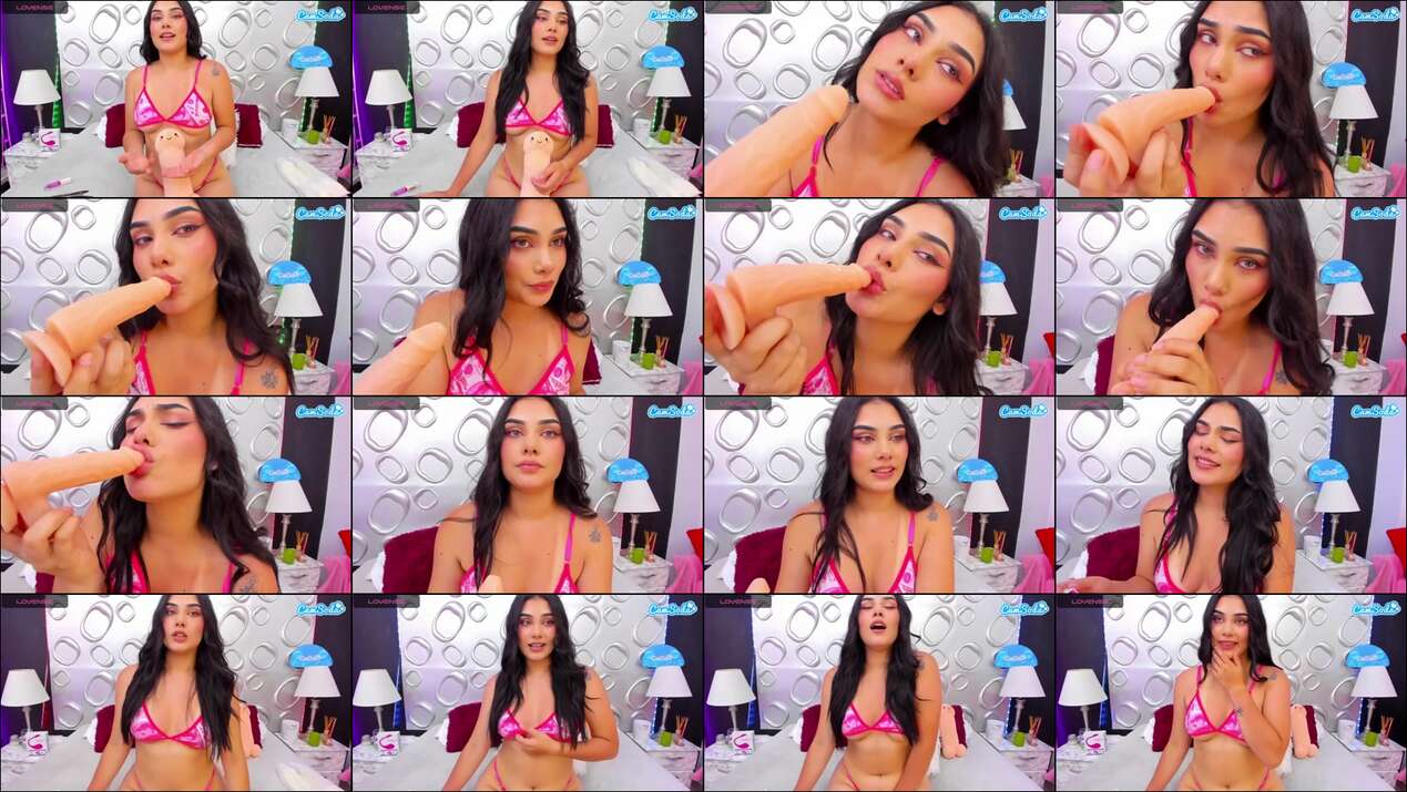 Amara-millerCamsoda Porn Cam 2024-04-03