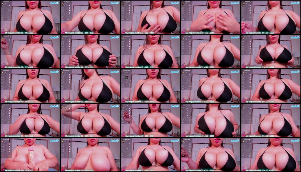 Anyi-sweet-titsCamsoda Porn Cam 2024-04-04