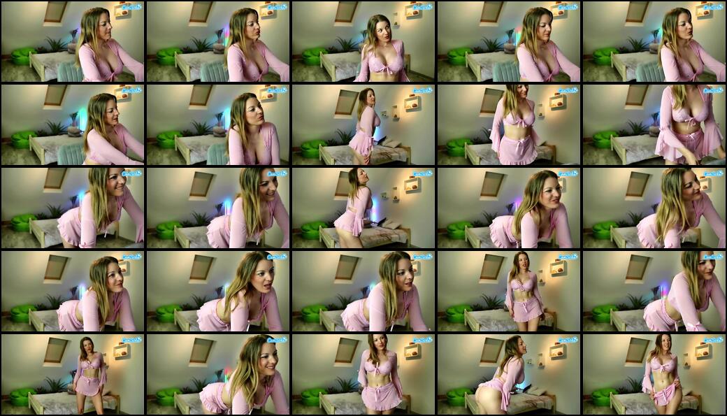 AudreystarrCamsoda Porn Cam 2024-04-04