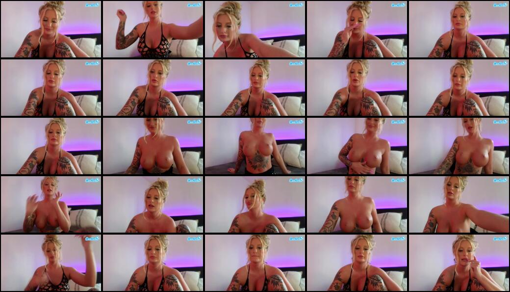 BabielynnCamsoda Porn Cam 2024-04-04