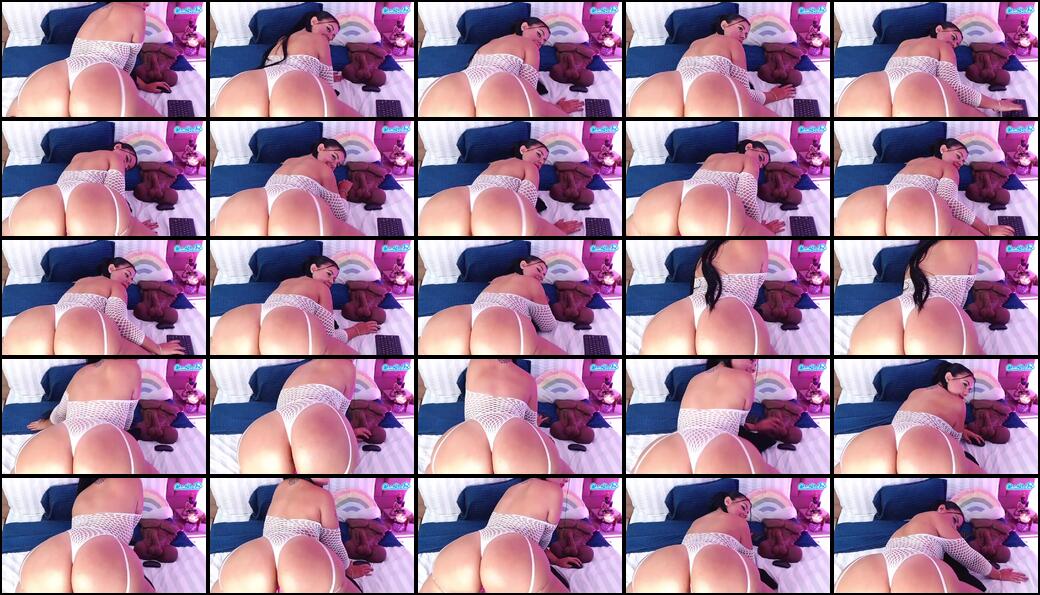 CaandyvanessaCamsoda Porn Cam 2024-04-03