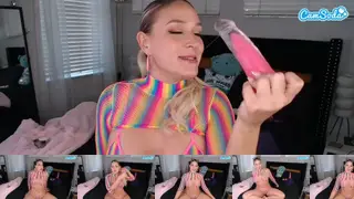 CharleyhartCamsoda Porn Cam 2024-04-03