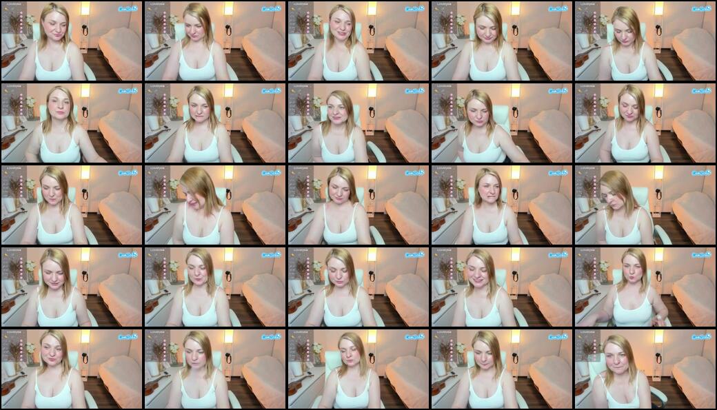 ChloenaviCamsoda Porn Cam 2024-04-04