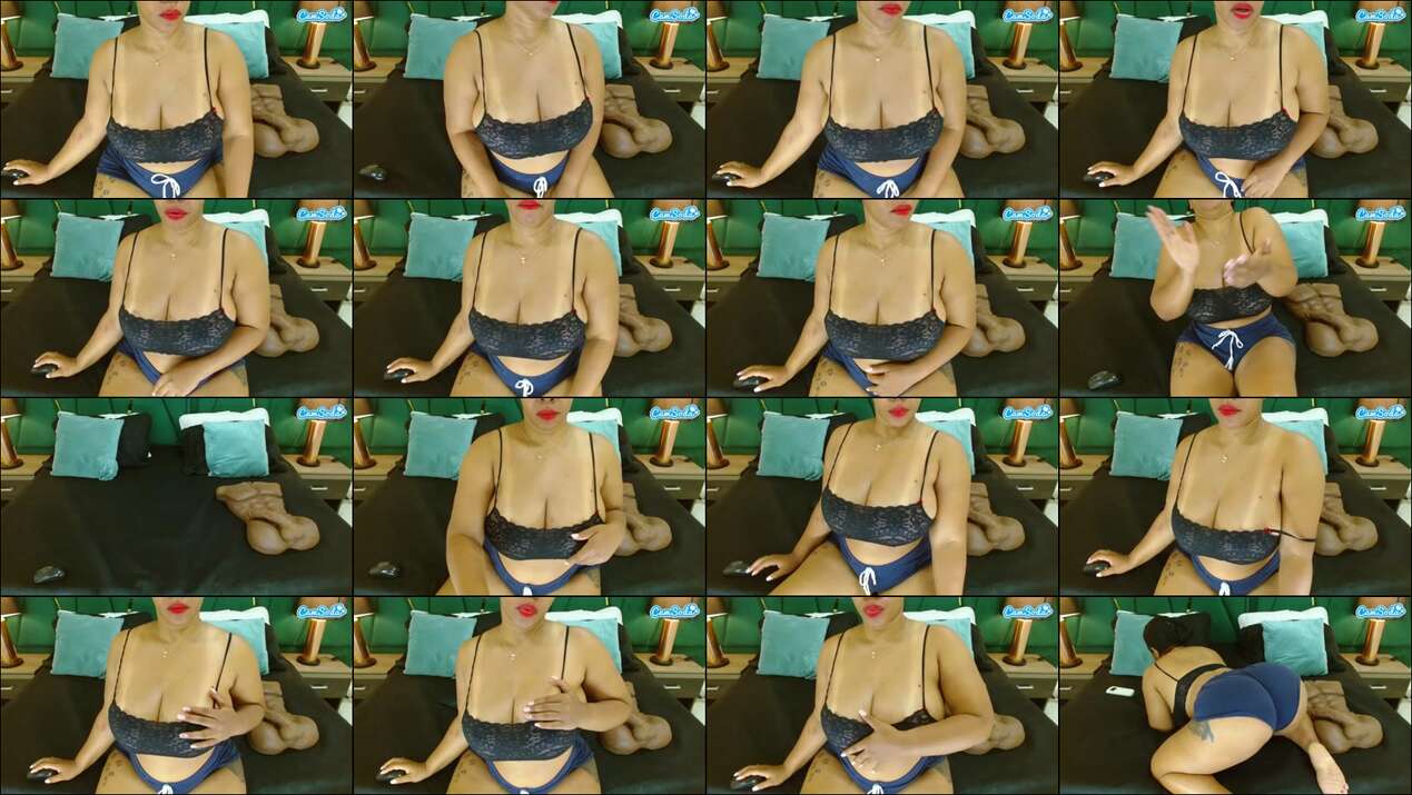 DonnadoreCamsoda Porn Cam 2024-04-04