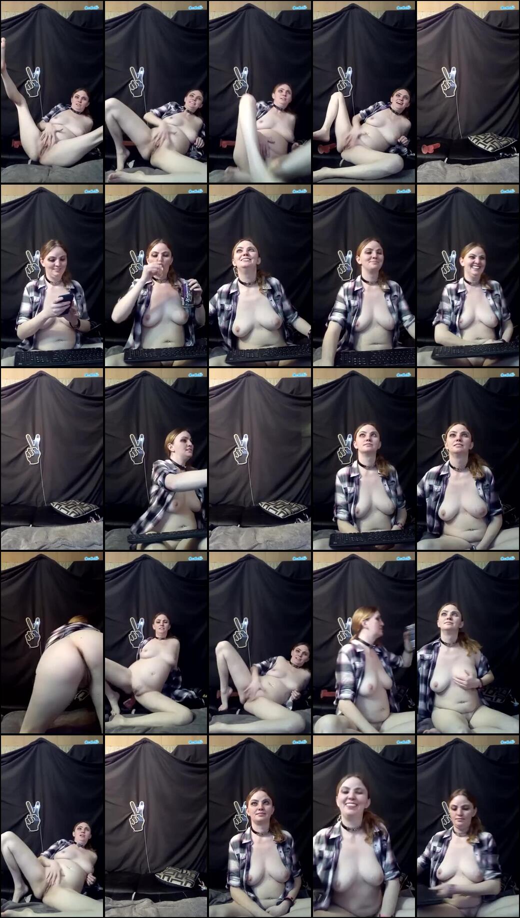 Elise3695Camsoda Porn Cam 2024-04-04