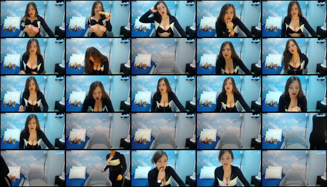 Lauren-hernandezCamsoda Porn Cam 2024-04-04