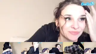LemonadecandyyyCamsoda Porn Cam 2024-04-04