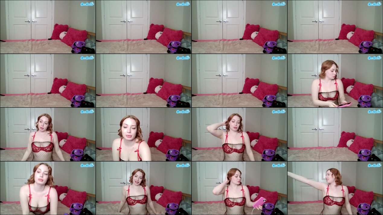 LuciahellCamsoda Porn Cam 2024-04-04