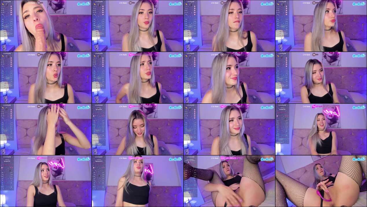 Lunar-leenCamsoda Porn Cam 2024-04-03