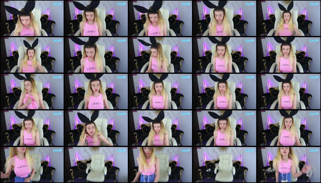 LyalyaaCamsoda Porn Cam 2024-04-04