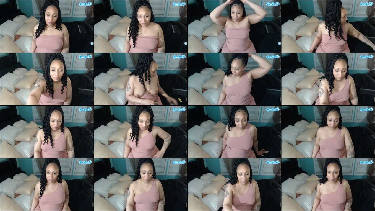 MsbaddiebabeCamsoda Porn Cam 2024-04-04