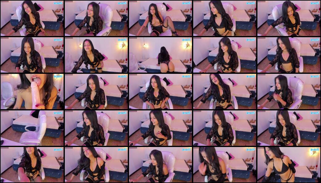 Norem-cuteCamsoda Porn Cam 2024-04-04