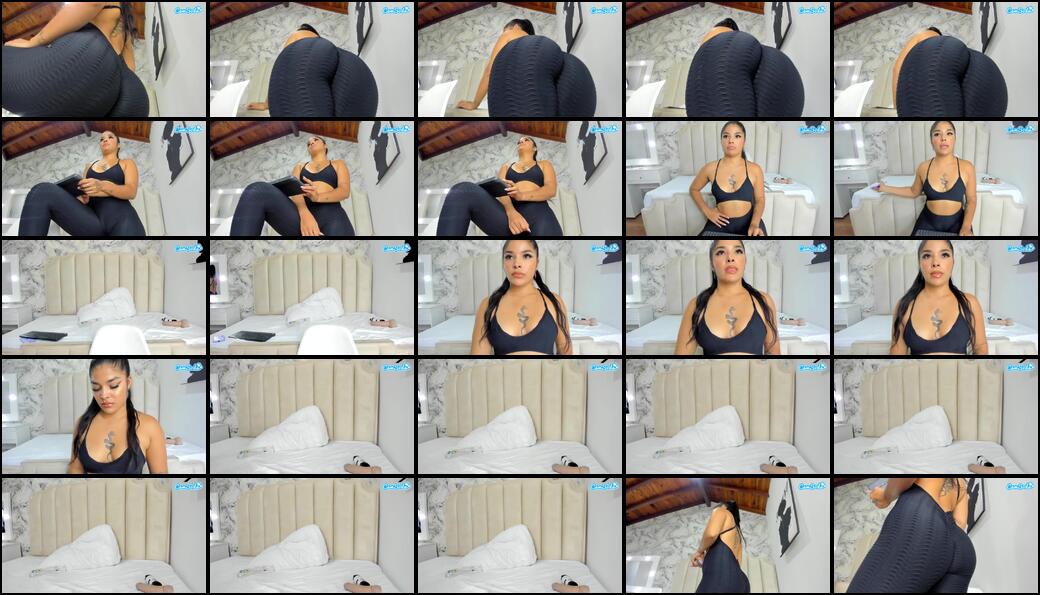 Pamela-morenoCamsoda Porn Cam 2024-04-03