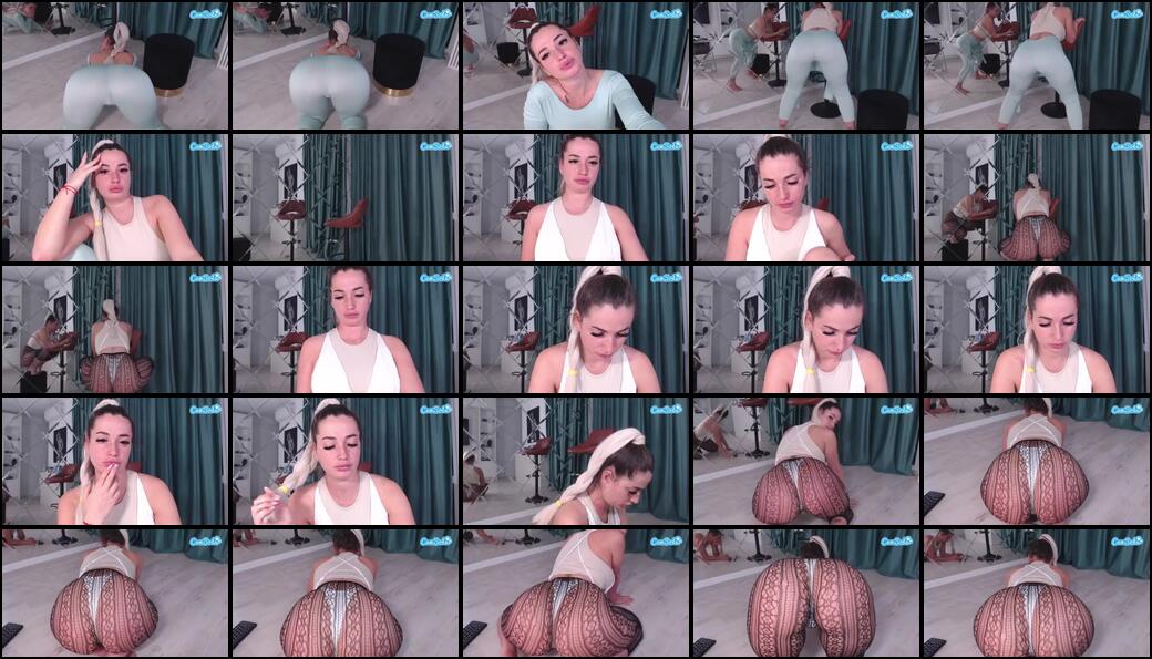 PrettyelisabethCamsoda Porn Cam 2024-04-04