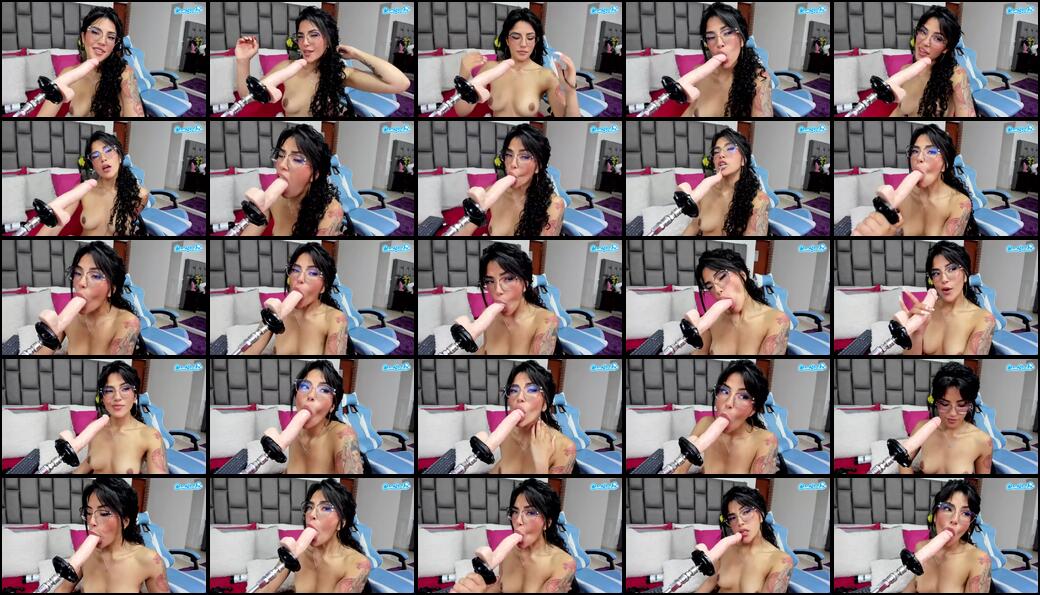 SarahjonnesCamsoda Porn Cam 2024-04-04