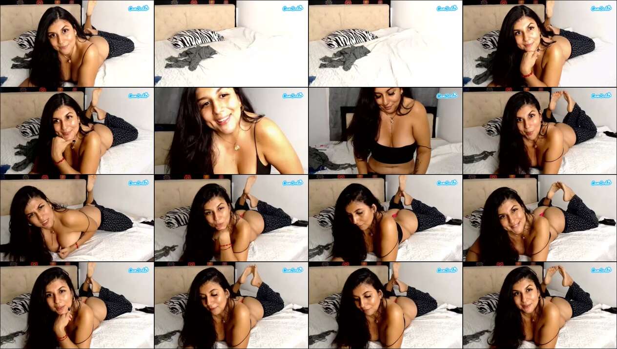 SophiaquinteroCamsoda Porn Cam 2024-04-03