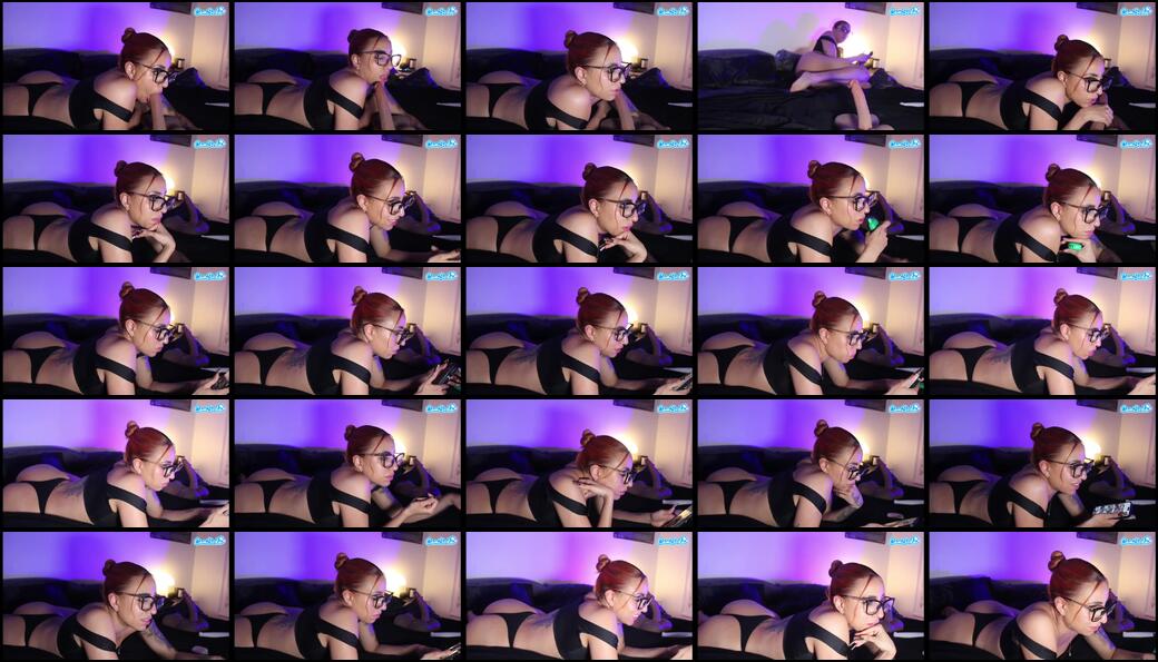 SummerdallaxCamsoda Porn Cam 2024-04-04