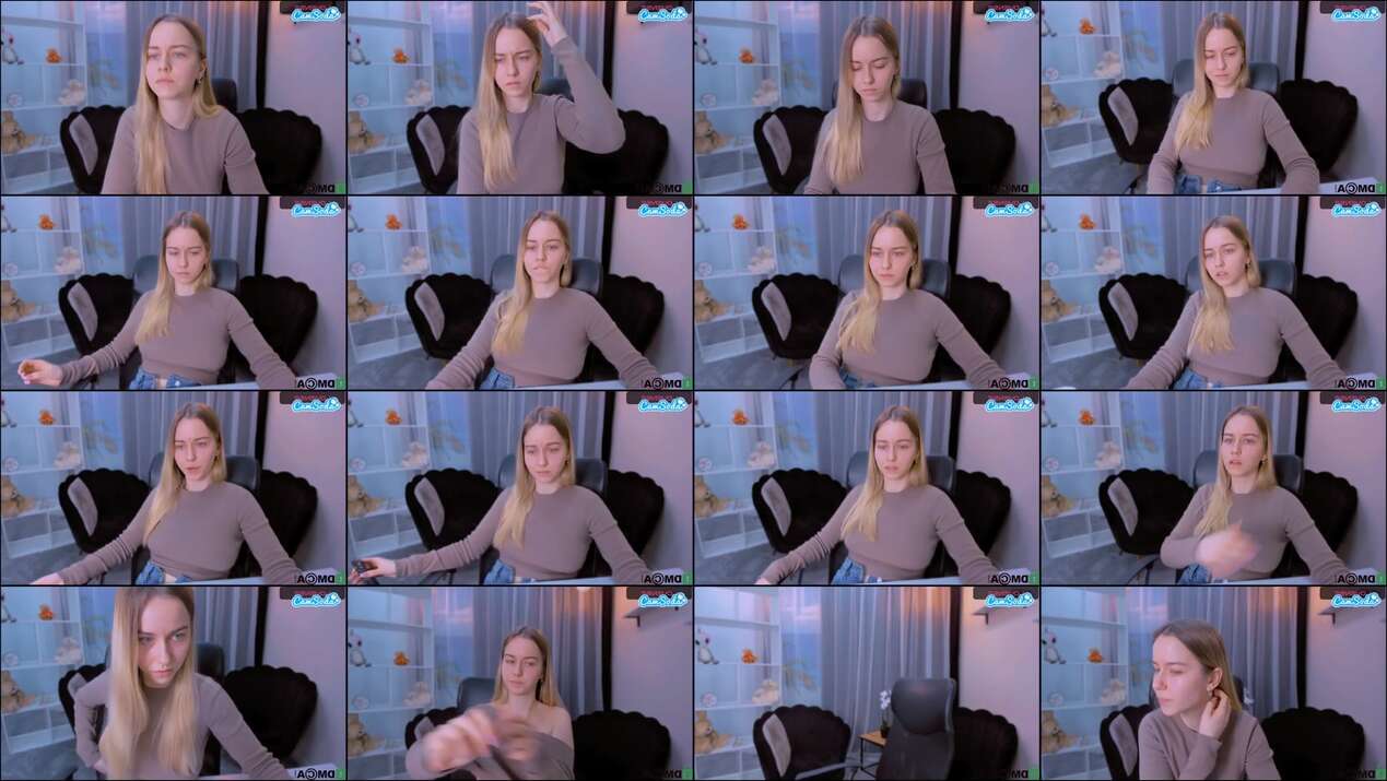 Sun-sammyCamsoda Porn Cam 2024-04-03