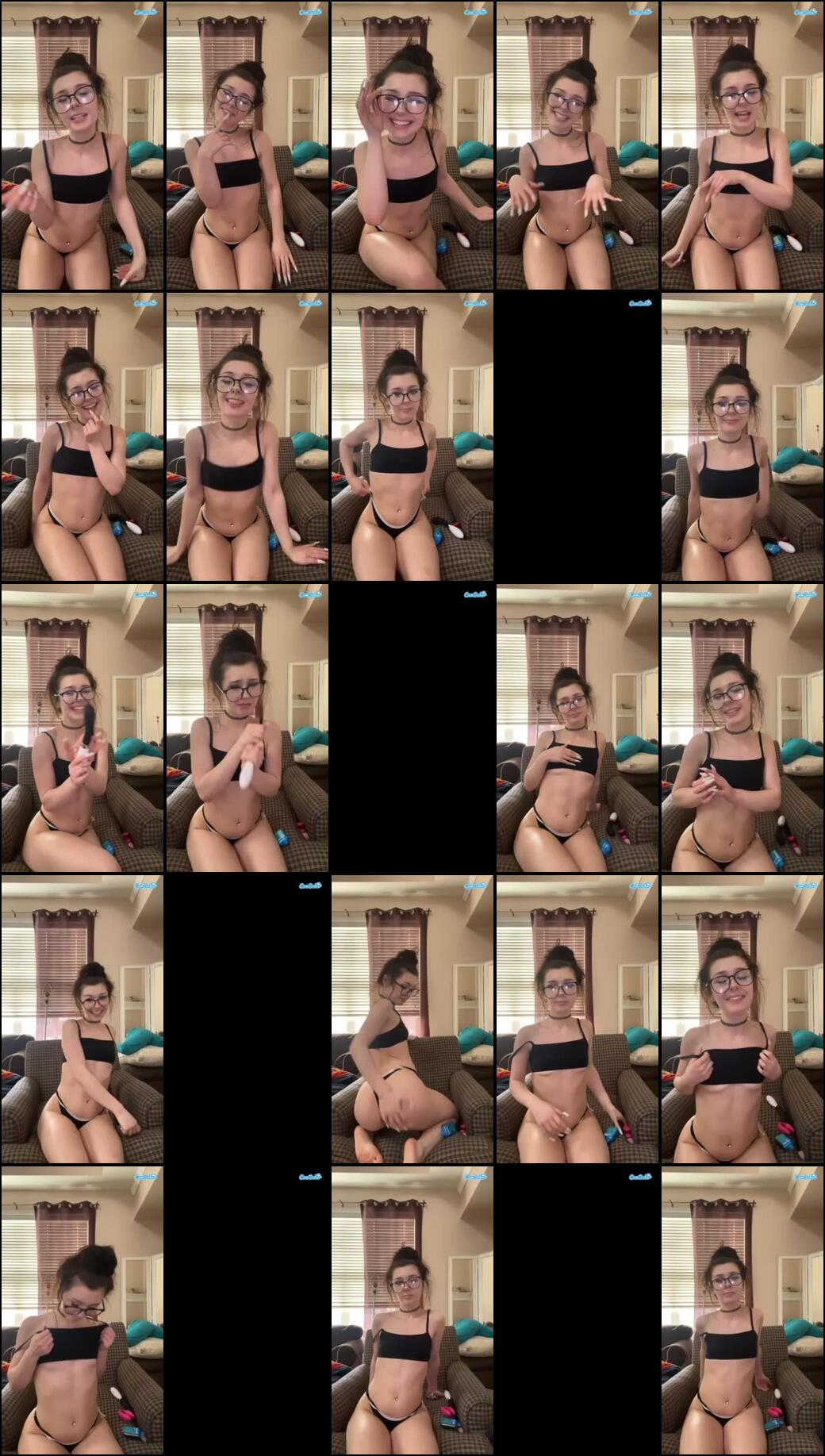 SuphoraCamsoda Porn Cam 2024-04-03