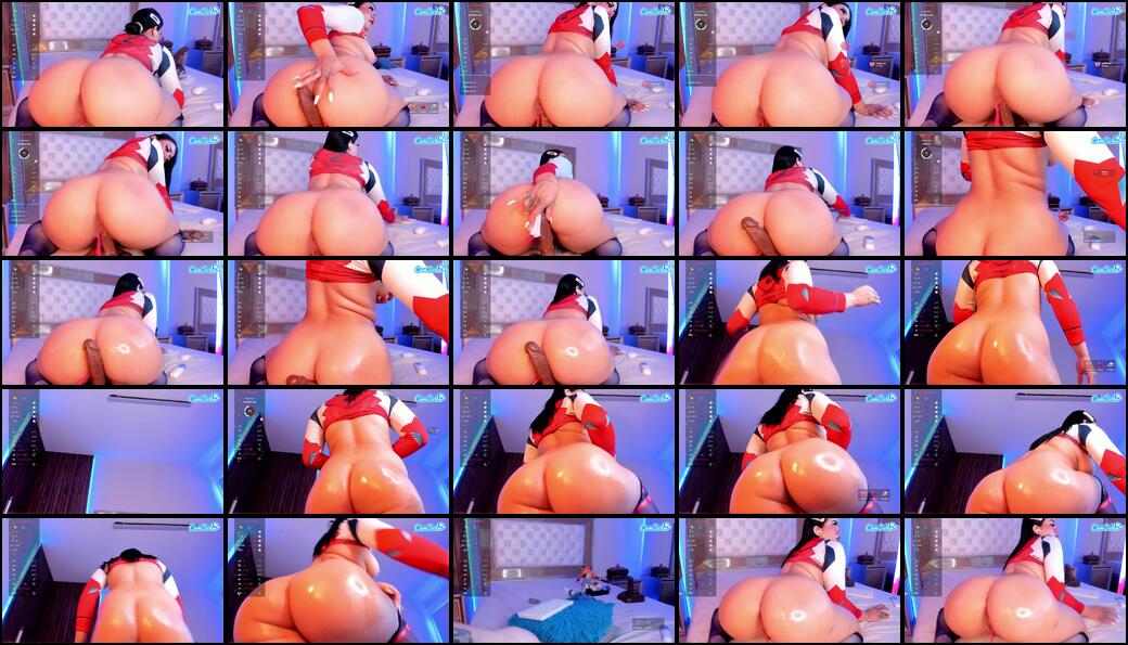 VictoriamooonCamsoda Porn Cam 2024-04-04