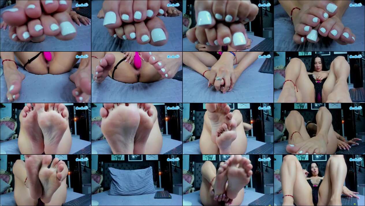 AlannavelezCamsoda Porn Cam 2024-04-05