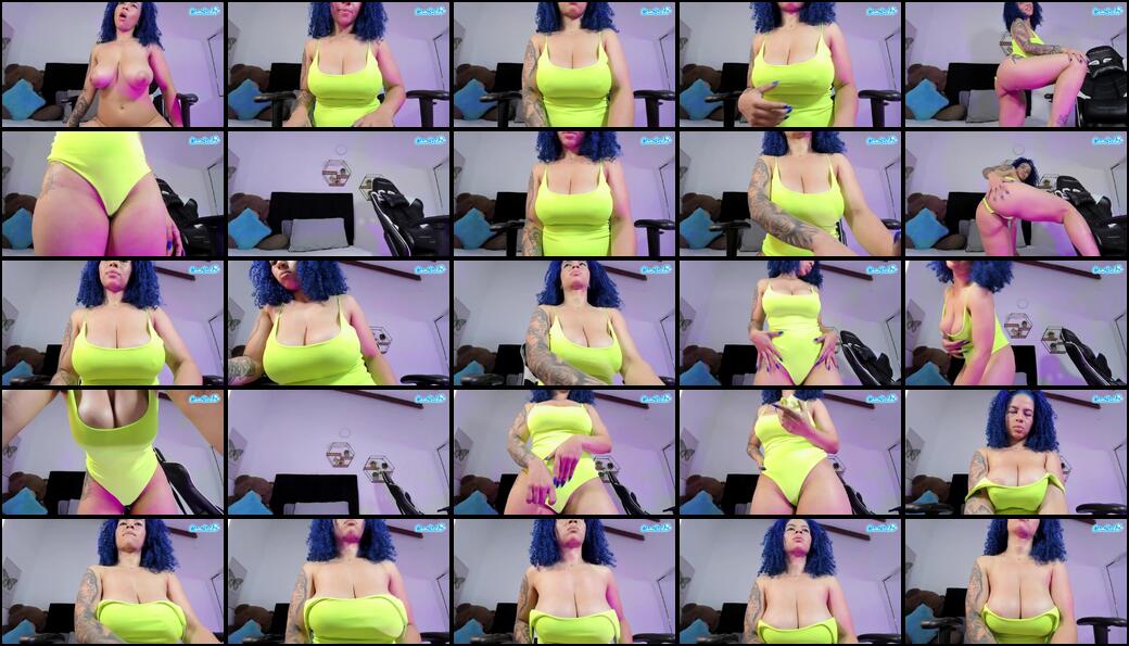 Angelik-blueCamsoda Porn Cam 2024-04-05