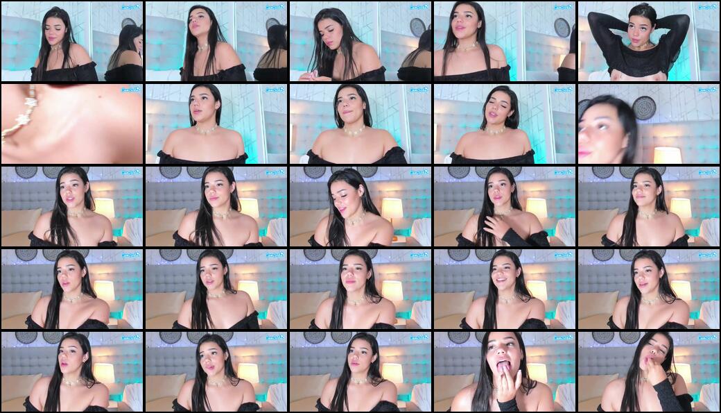 AnnielacrofCamsoda Porn Cam 2024-04-05