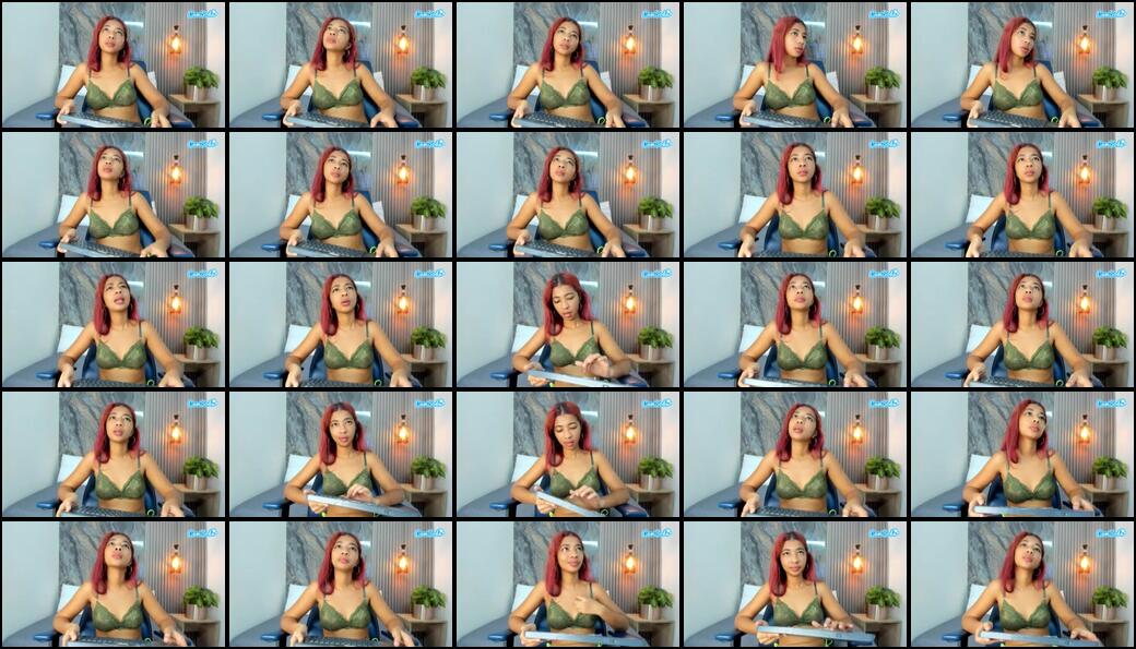 AurorawilliamCamsoda Porn Cam 2024-04-05