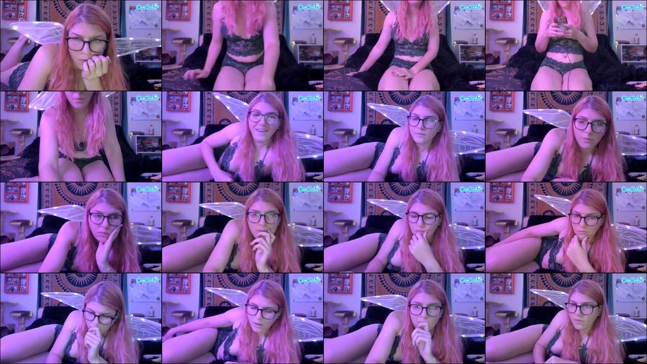BanditgamesCamsoda Porn Cam 2024-04-04