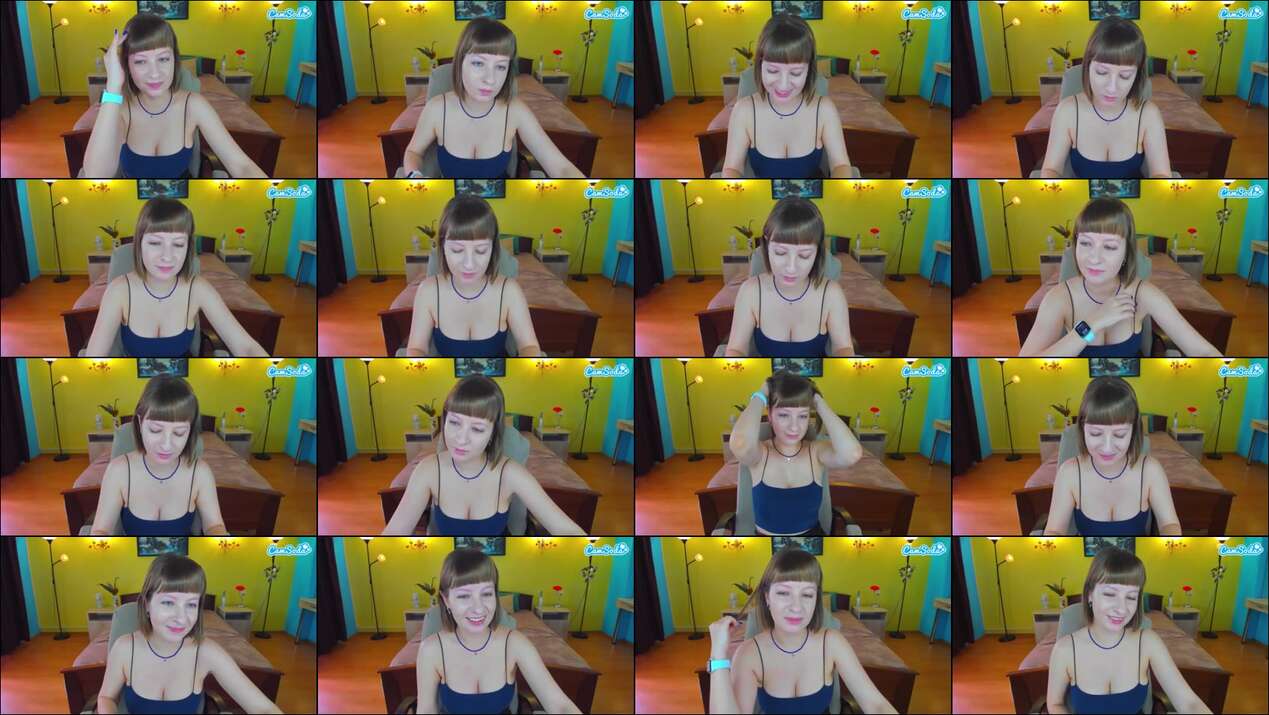ElisabethdurhamCamsoda Porn Cam 2024-04-05