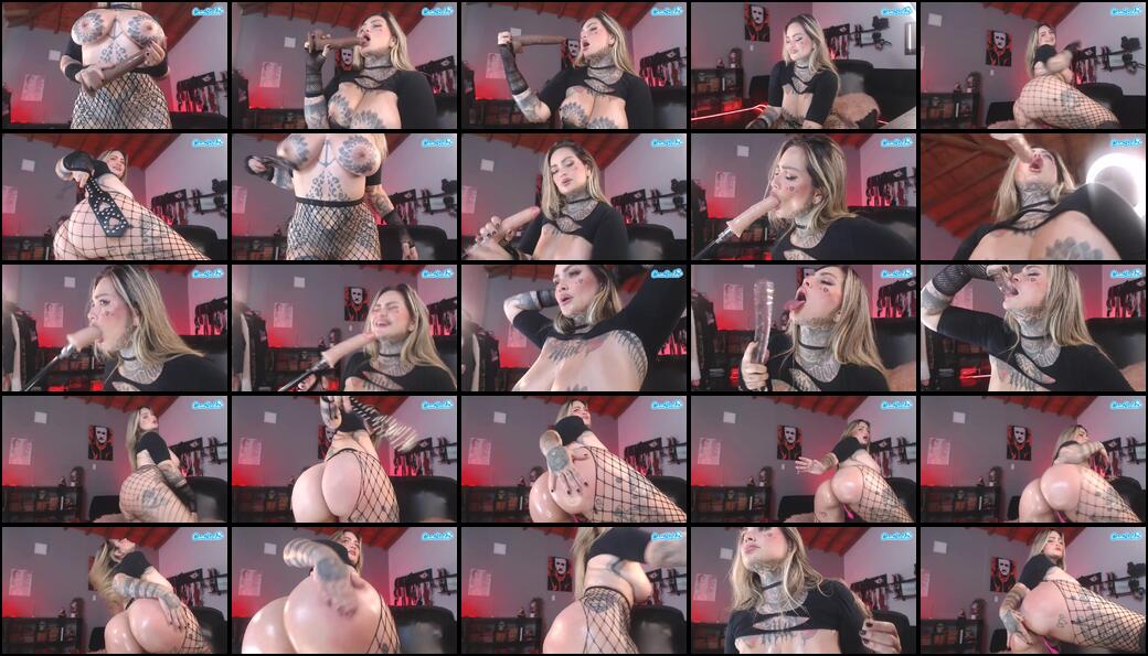 FermercuryCamsoda Porn Cam 2024-04-05