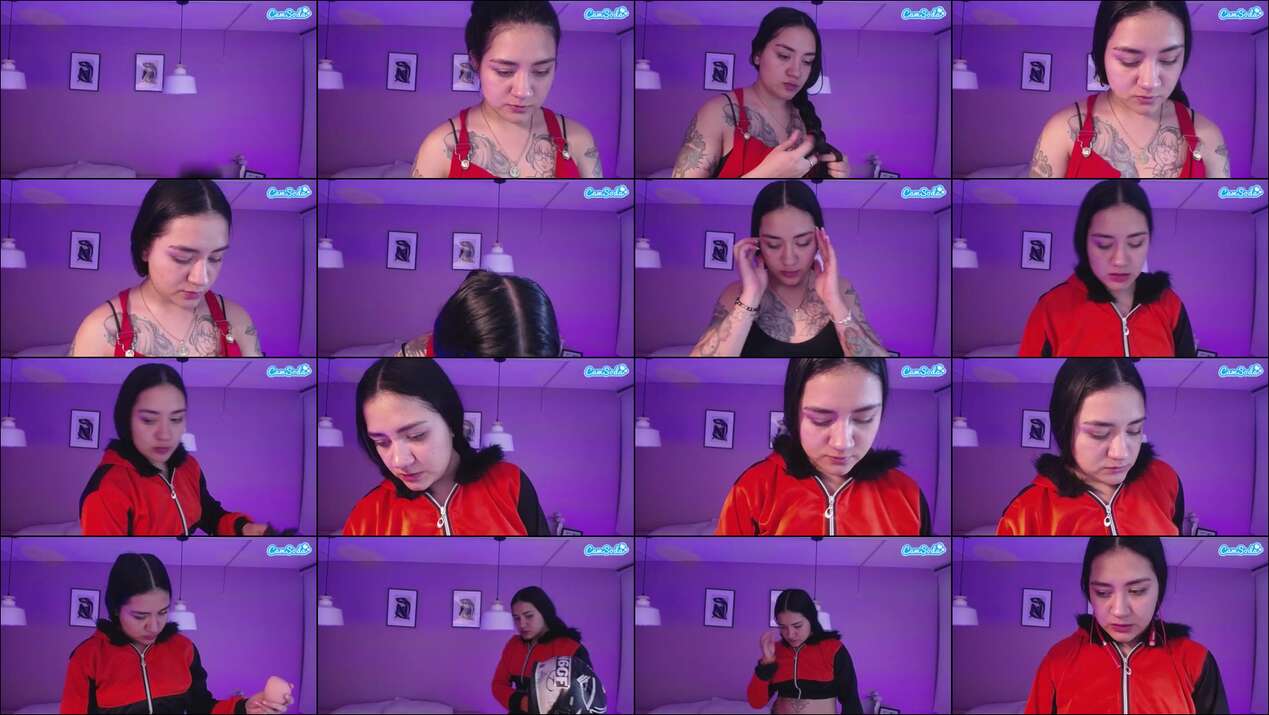 Hanna-moore1Camsoda Porn Cam 2024-04-04