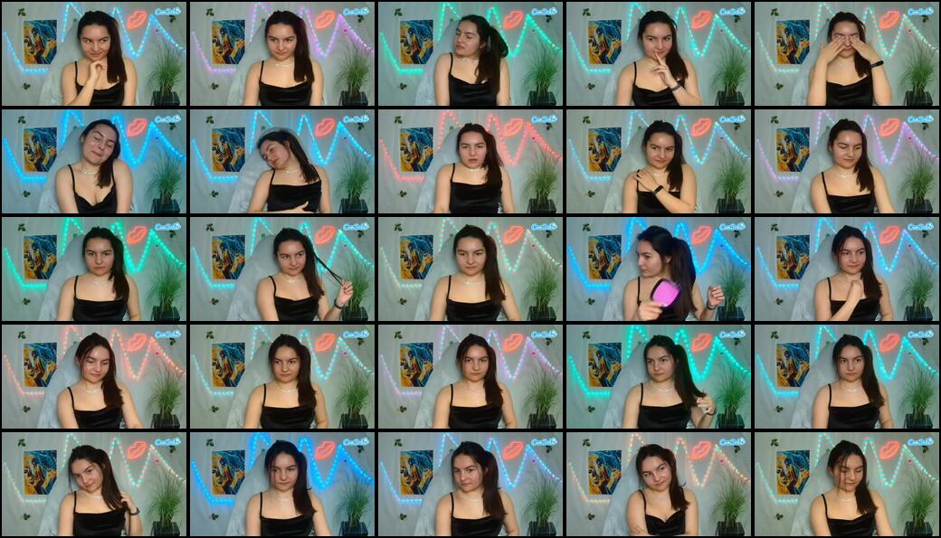 JasmineashaCamsoda Porn Cam 2024-04-05