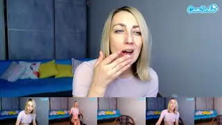 Jillhill777Camsoda Porn Cam 2024-04-05