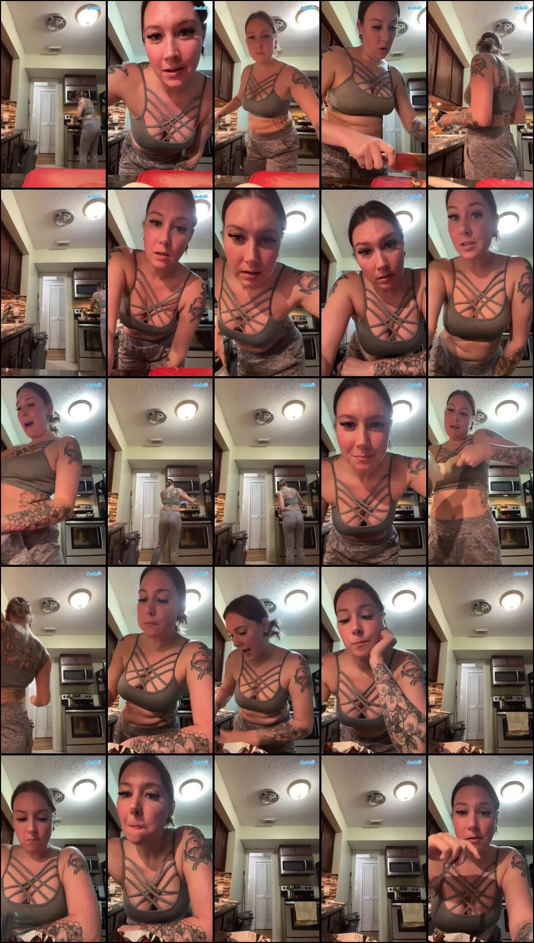 KamrynmarieCamsoda Porn Cam 2024-04-04