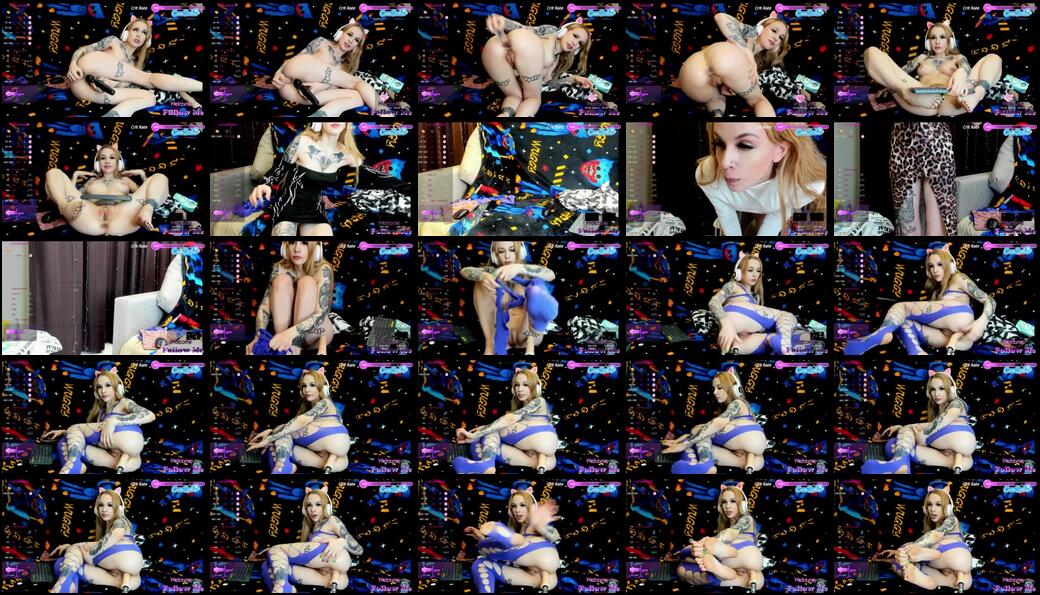 LilychanbabyCamsoda Porn Cam 2024-04-05