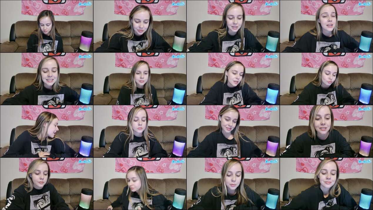 LunalovelyyCamsoda Porn Cam 2024-04-05