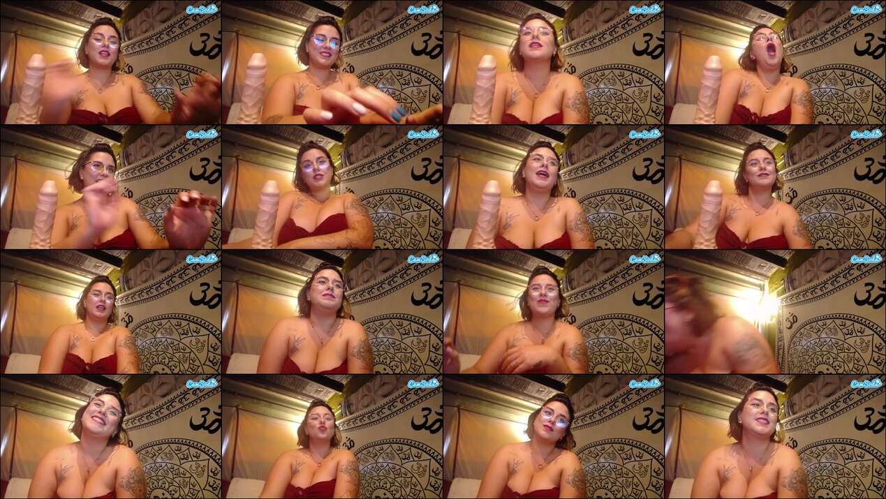 LynnwatsonCamsoda Porn Cam 2024-04-04