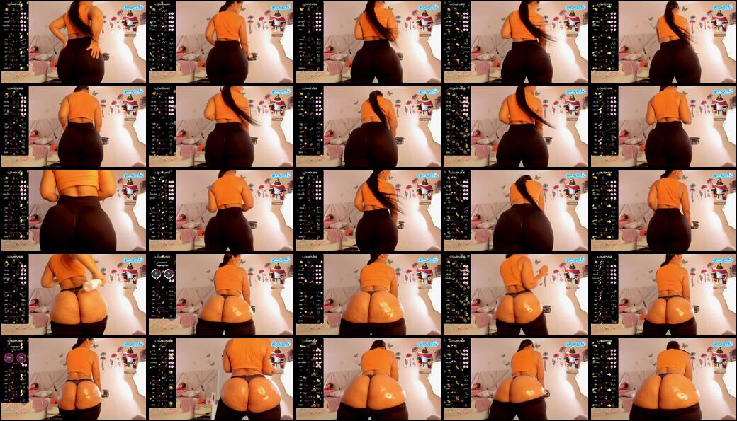 SexyzoeeCamsoda Porn Cam 2024-04-05