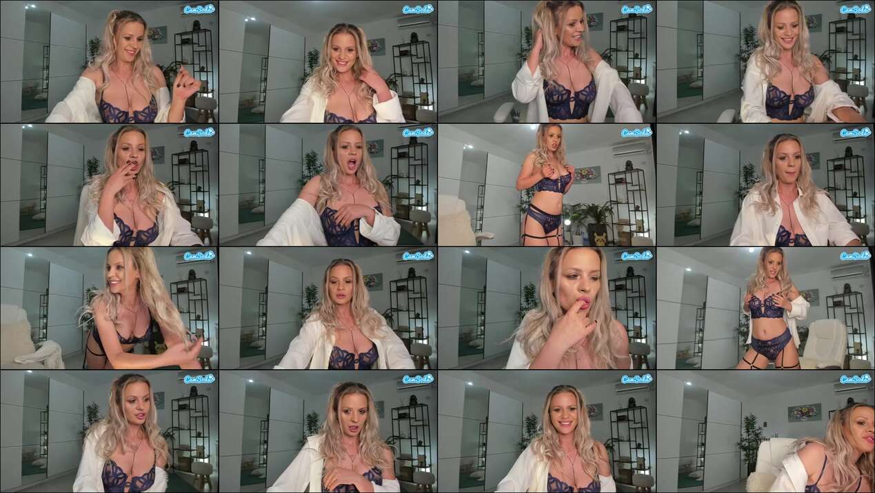Smileyely1Camsoda Porn Cam 2024-04-04