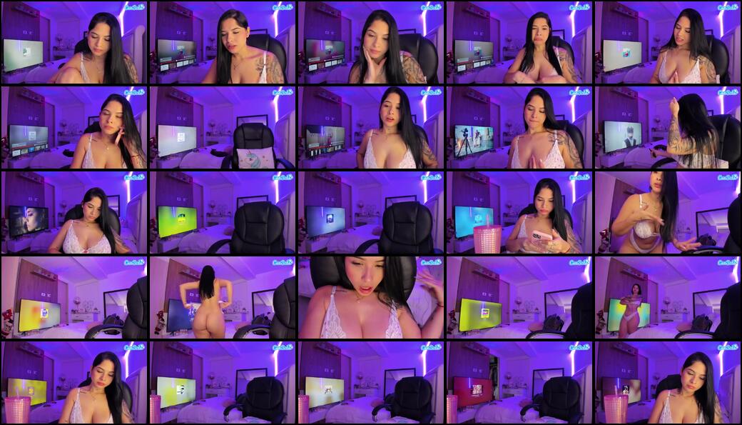 SussanalopezCamsoda Porn Cam 2024-04-05