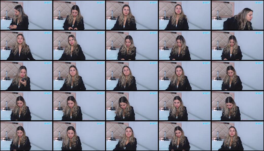 Vaiolet-roseCamsoda Porn Cam 2024-04-05