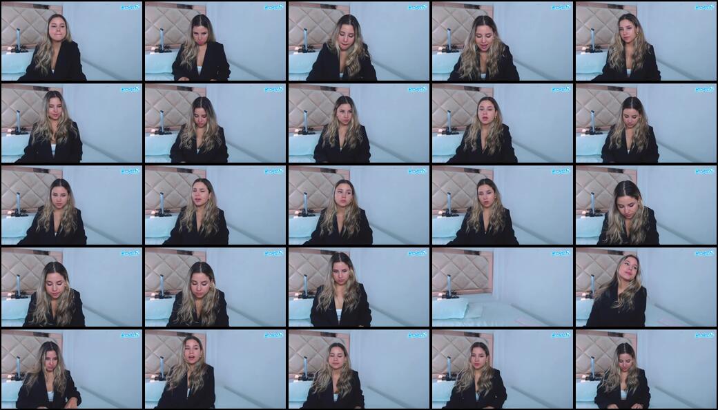 Vaiolet-roseCamsoda Porn Cam 2024-04-05